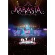 KARA　1ST JAPAN TOUR 2012 KARASIA (Blu-ray)