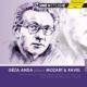 Mozart Piano Concertos Nos.17, 23, Ravel Concerto for Left Hand : G.Anda(P)Rosbaud / Bour / SWR So (1952, 1963)