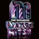 Manhattan Records The Exclusives DANCE HITS!!-mixed by DJ KOMORI