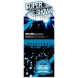 WORLD TOUR SUPER SHOW4 LIVE in JAPAN [Premium Package /First Press Edition]