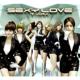 Sexy Love (Japanese ver.)[First Press Limited Edition B](CD+DVD)