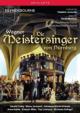 Die Meistersinger von Nurnberg : Mcvicar, V.Jurowski / London Philharmonic, Finley, Gabler, Jentzsch, Kranzle, etc (2011 Stereo)(2DVD)