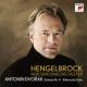 Symphony No.4, Czech Suite : Hengelbrock / NDR Symphony Orchestra