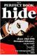 PERFECT BOOK hide Ms���b�N