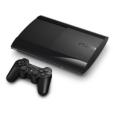 PlayStation 3 250GB Charcoal Black