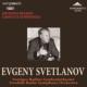 交響曲全集　スヴェトラーノフ＆スウェーデン放送交響楽団（１９８０−８５ステレオ）（２ＣＤ）