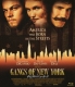 Gangs Of New York