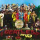 Sgt Pepper's Lonely Hearts Club Band