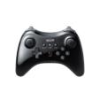 Wii U PRO Controller Kuro (Black)