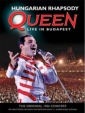 Hungarian Rhapsody:Queen Live In Budapest