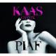 Kaas Chante Piaf