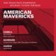 American Mavericks -Cowell, Harrison, Varese : Tilson Thomas / San Francisco Symphony (Hybrid)