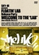 SKY-HI Presents FLOATIN' LAB Release Party