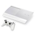 PlayStation3 250GB Clasic White