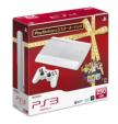 PlayStation3 250GB Starter Pack Classic White