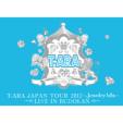 T-ARA JAPAN TOUR 2012 `Jewelry box`LIVE IN BUDOKAN (Bu-ray)yՁz