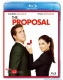 The Proposal