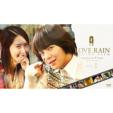 Love Rain Making Film Zen Pen: Satsuei Micchaku Diary Hajimari no Aki, Soshite Fuyu