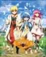Magi 2