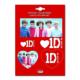 One Direction / Sticker Set 1