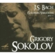 Goldberg Variations, etc : Sokolov(P)(2CD)