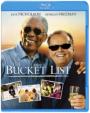 The Bucket List