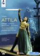 『アッティラ』全曲　マエストリーニ演出、バッティストーニ＆パルマ・レッジョ劇場、パローディ、デ・ビアージョ、他（２０１０　ステレオ）（日本語字幕付）
