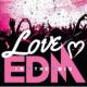 Love Edm -in The Mix-