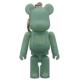 BE@RBRICK LIGHT GREEN