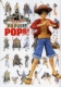 One Piece Portrait Of Pirates �I�t�B�V�����K�C�h�u�b�N Pops! �����ŃR�~�b�N�X