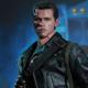 Movie Masterpiece Dx 1 / 6 Figure: T-800(�o�g���_���[�W��)�^�[�~�l�[�^�[2
