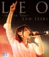 LEO`1st Live Tour y񐶎Y Blu-rayz