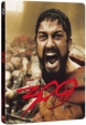 300: The Complete Experience Blu-ray SteelBook