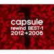 rewind BEST-1 (20122006)