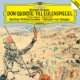 Don Quixote, Till Eulenspiegel : Meneses(Vc)Christ(Va)Karajan / Berlin Philharmonic