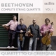 String Quartets Nos.6, 11, 16 : Quartetto di Cremona (Hybrid)