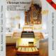Christoph Schoener: At The Organ Of St Michael's Church Hamburg