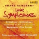 Symphony No.8(completed by Carragan), No.9 : Schaller / Philharmonie Festiva (2CD)