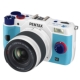 Pentax Q10 �G���@���Q���I�����f�� Type00: ���C
