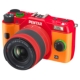 Pentax Q10 �G���@���Q���I�����f�� Type02: �A�X�J
