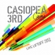 Casiopea 3rd / Live Liftoff 2012 -live Cd-