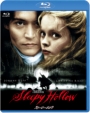 Sleepy Hollow Special Collector's Edition