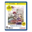 �e�C���Y �I�u �C�m�Z���Xr Playstation Vita The Best