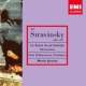 Le Sacre du Printemps, Petrouchka : Jansons / Oslo Philharmonic