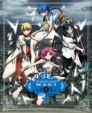 The Labyrinth Of Magic Magi 9
