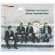 Debussy String Quartet, Ravel String Quartet, Saint-Saens String Quartet No.1 : Modigliani Quartet (2CD)