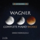 Complete Piano Works : Bonuccelli (2CD)