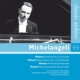 Piano Concerto, 15, 20, : Michelangeli(P)De Bavier / Sdr So +sym, 32, Masonic Funeral Music