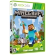 Minecraft: Xbox 360 Edition