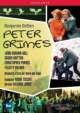 『ピーター・グライムズ』全曲　ジョーンズ演出、ティチアーティ＆スカラ座、グレアム＝ホール、グリットン、他（２０１２　ステレオ）（日本語字幕付）